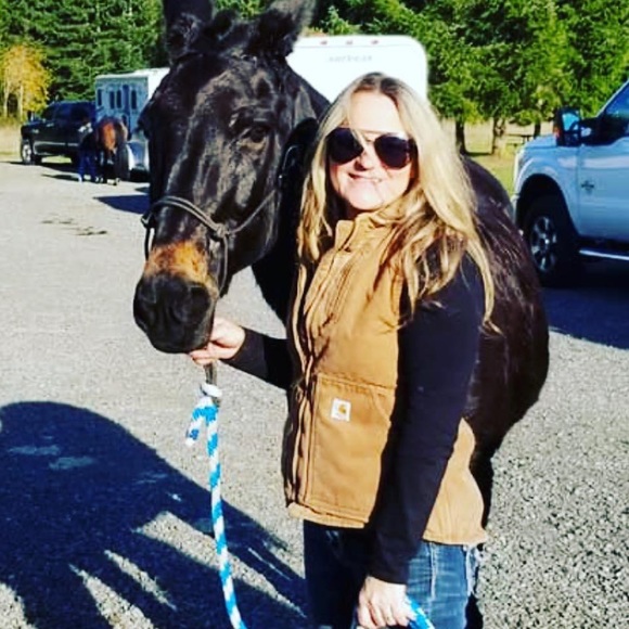 Meet your Posher, Terri - Picture 4 of 11